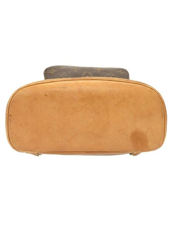 Louis Vuitton Montsouris MM Monogram M51 main image 6